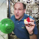 Illustration for article titled 25 Famous Toys We Blasted Into Space
